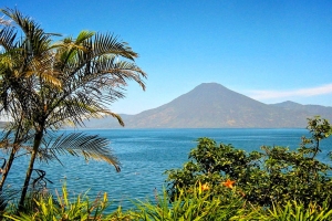 Lake Atitlan